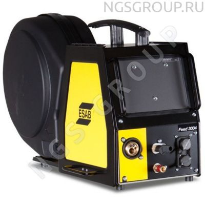 Механизм подачи сварочной проволоки ESAB Aristo Feed 3004 Encl 10p