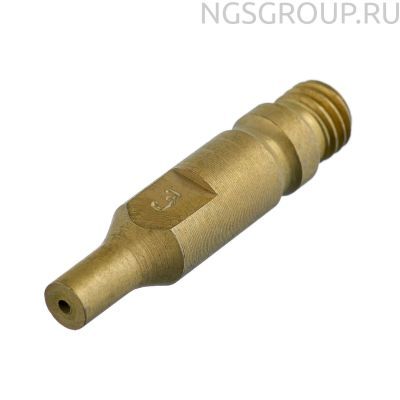 Мундштук внутренний №3 (30–50 мм) к Р3П, Р3ПУ, Р3А, Р333, Р333У