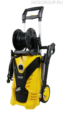 Мойка Huter W-5-2600 PRO