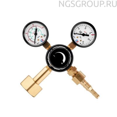 Регулятор расхода газа 2-х ступенчатый У-30/АР-40-5 ECO