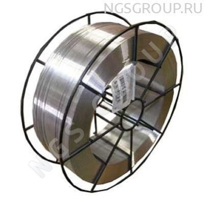 Сварочная проволока ESAB OK Autrod 5556A 2.4 мм