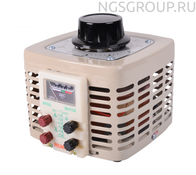 Автотрансформатор РЕСАНТА ТР/1 (TDGC2-1)