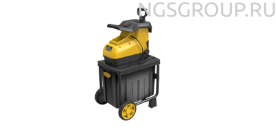 Садовый измельчитель ESH-2800PRO HUTER