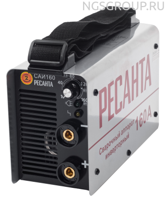 Сварочный аппарат РЕСАНТА САИ-160