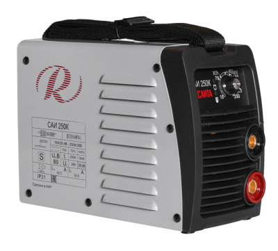 Сварочный аппарат РЕСАНТА САИ-250К