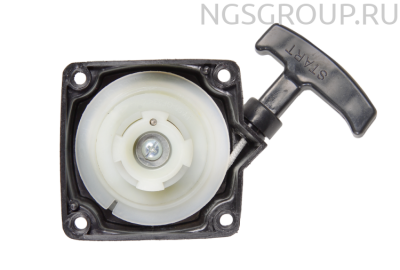 Стартер в сборе для GGT-1000T/S - GGT-2500T/S с лёгким стартом