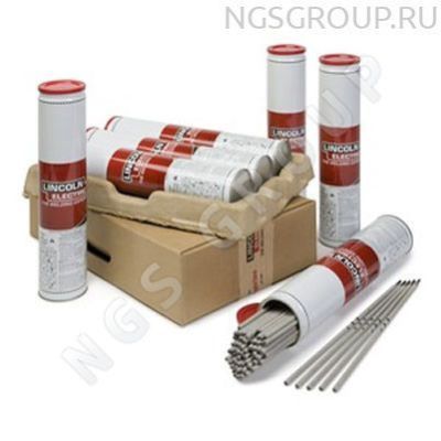 Сварочный электрод LINCOLN ELECTRIC PIPELINER LH-D100 3.2 мм