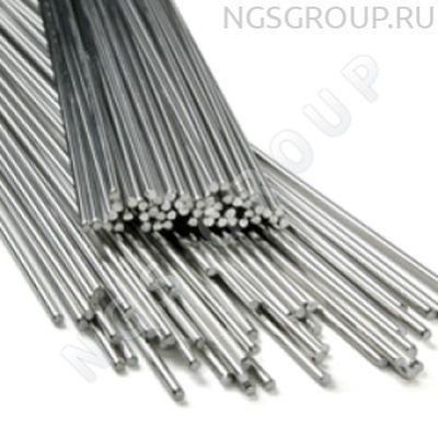 Присадочный пруток ESAB OK Tigrod NiCr-3 1.6 мм