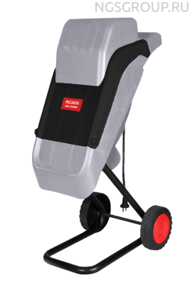 Садовый измельчитель Ресанта ИС-2500