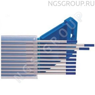 Вольфрамовый электрод WY-20 (Темно-синий) 2.4 мм