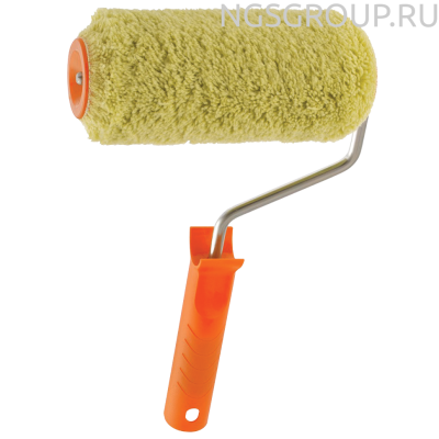 Валик фасадный для всех ЛКМ 180/40/6