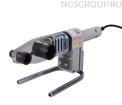 Аппарат для сварки пластиковых труб АСПТ-1000Д Ресанта