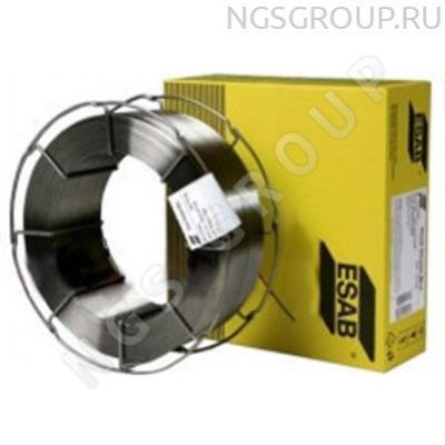 Сварочная проволока ESAB OK Tubrod 15.00 S 2.4 мм