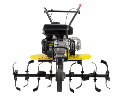 Сельскохозяйственная машина HUTER МК-7000PС без колес