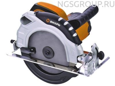 Дисковая пила ВИХРЬ ДП-235/2200