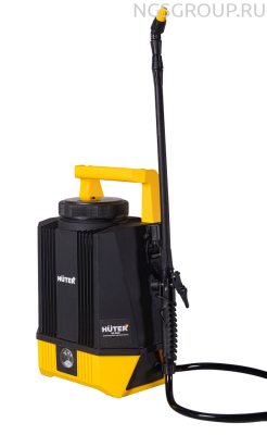 Опрыскиватель аккумуляторный SP-5AC Huter