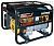 Портативный бензогенератор HUTER DY4000LX