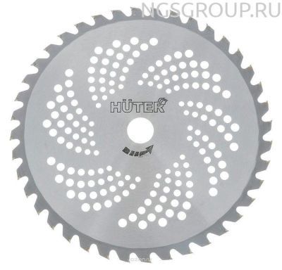 Диск (лезвие) HUTER GTD-40TP