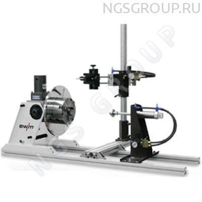 Сварочный позиционер с блоком управления Typ L