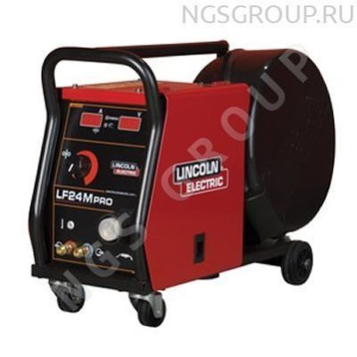 Механизм подачи сварочной проволоки LINCOLN ELECTRIC LINC FEED 24M PRO