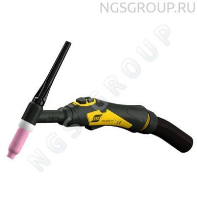Наконечники газовых горелок ESAB TXH REMOTE TORCHES