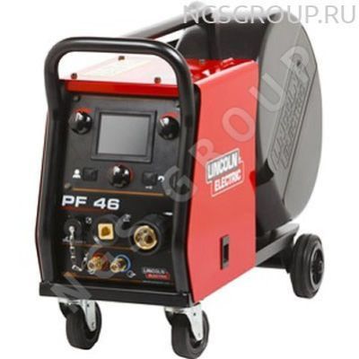 Механизм подачи сварочной проволоки LINCOLN ELECTRIC Power Feed 46