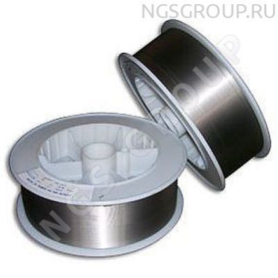 Сварочная проволока MIG ER-4043 0.8 мм / 7,0 (D300)