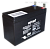Аккумуляторная батарея АКБ 12В 7Ач Huter