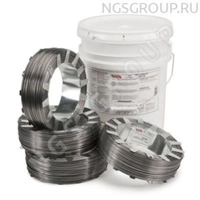 Сварочная проволока LINCOLN ELECTRIC INNERSHIELD NR-207 2.0 мм
