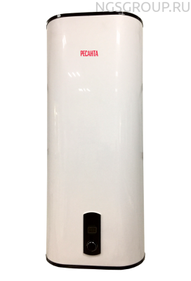 Водонагреватель накопительный ВН-100В Ресанта