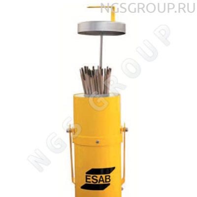 Контейнер для сушки и хранения электродов ESAB DS8 (110 V)