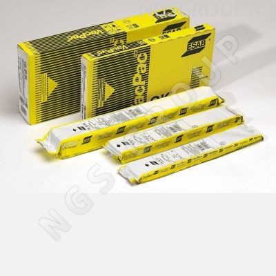 Сварочный электрод ESAB OK Weartrode 30 4.0 мм