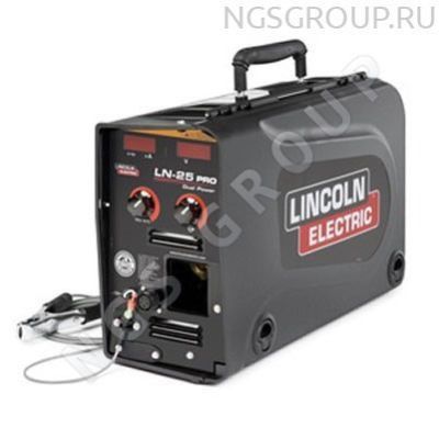 Механизм подачи сварочной проволоки LINCOLN ELECTRIC LN-25 Pro