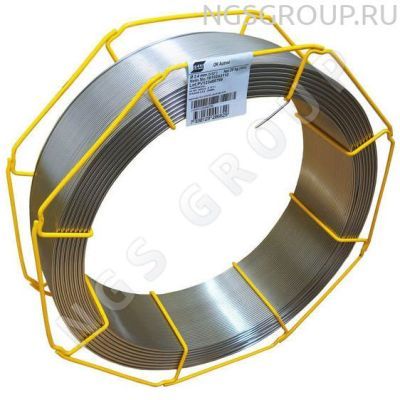 Сварочная проволока ESAB OK Autrod 12.20 4.0 мм 100 kg