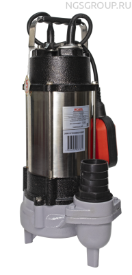 Фекальный насос Ресанта НФ-20000