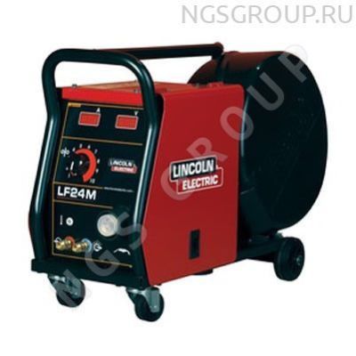 Механизм подачи сварочной проволоки LINCOLN ELECTRIC LINC FEED 24M