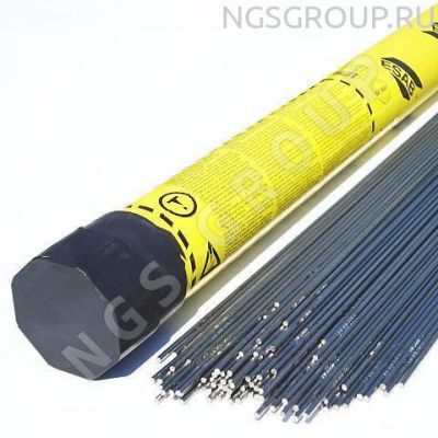 Присадочный пруток ESAB OK Tigrod 13.28 1.6 мм