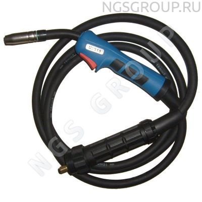 Сварочные горелки MB-15AK 4m