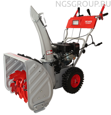 Снегоуборщик СБ 6000Э Ресанта