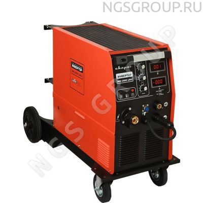 Сварочный инверторный аппарат Сварог MIG 2500 (J92)