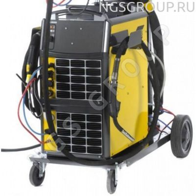 Сварочный выпрямитель ESAB ARISTO MIG 5000iw 400V