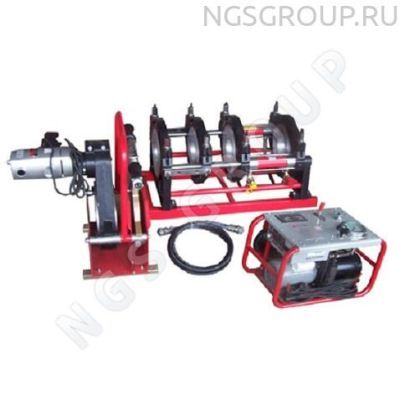 Сварочный аппарат BADA SHD160