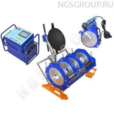 Сварочный аппарат Волжанин CNC 315