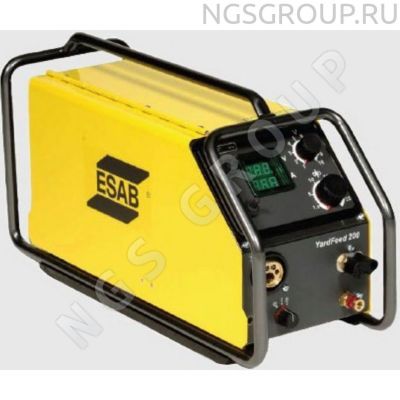 Механизм подачи сварочной проволоки ESAB OrigoYardFeed 200M13y с в/а