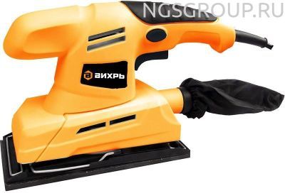 Виброшлифовальная машина Вихрь ВШМ-90