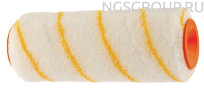 Валик сменный универсальный для всех типов работ и ЛКМ 250/40/6