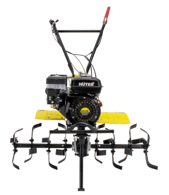 Сельскохозяйственная машина HUTER MK-8000В
