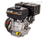 Двигатель бензиновый HUTER GE-188F-25