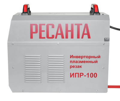 Инвертор для плазменной резки РЕСАНТА ИПР-100