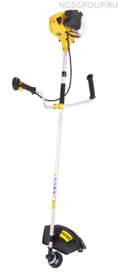 Триммер бензиновый HUTER GGT-1500T